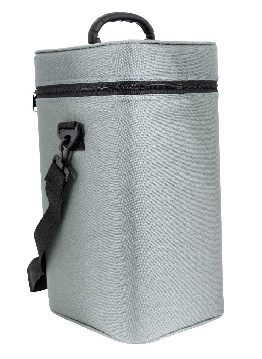 Celestron 44348 PentaView LCD Digital Microscope, 40x-60x Magnification, Black/Silver