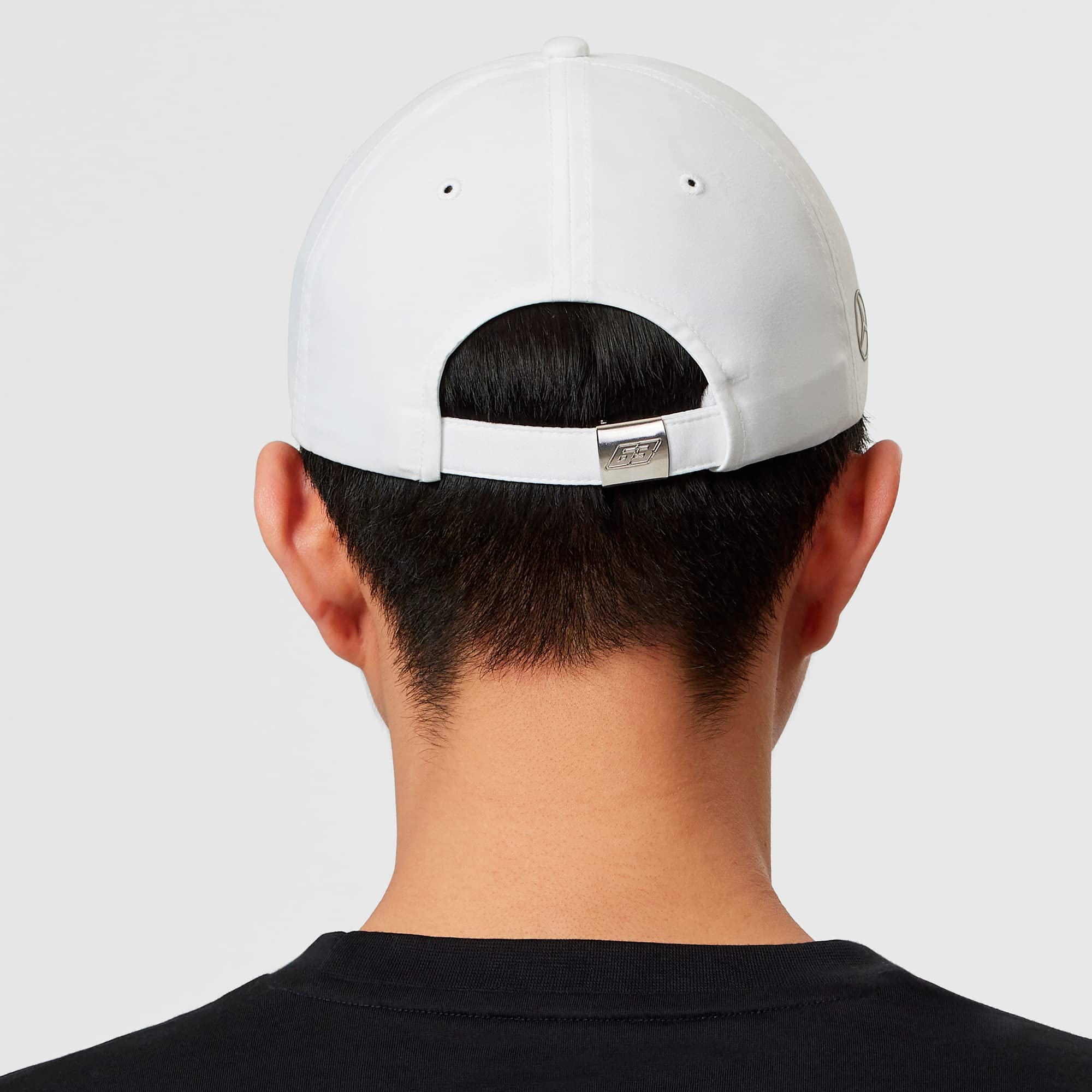 Mercedes AMG Petronas Formula One Team - 2023 George Russell Driver Cap