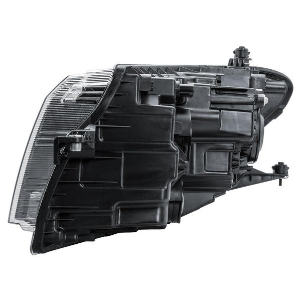 LONGLING Replacement Passenger Left Side N/S Headlight Head Lamp Electric Adjustment for VW Crafter MAN TGE Truck 2017-2025