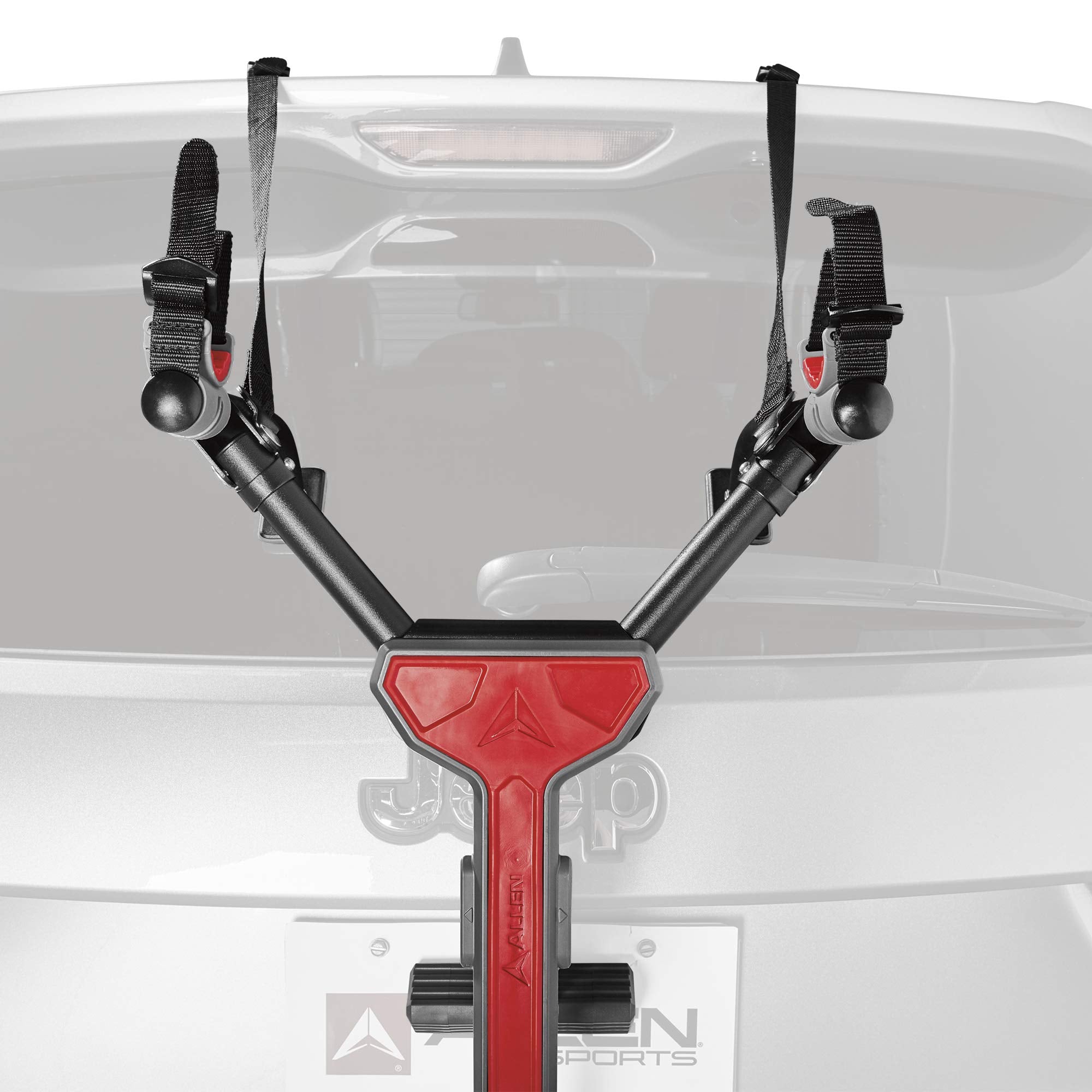 Allen Sports USA Ultra Compact 1-Bike Carrier for Automobile