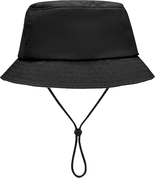 Mercedes AMG Petronas Formula One Team - 2023 Team Bucket Hat - Black - One Size