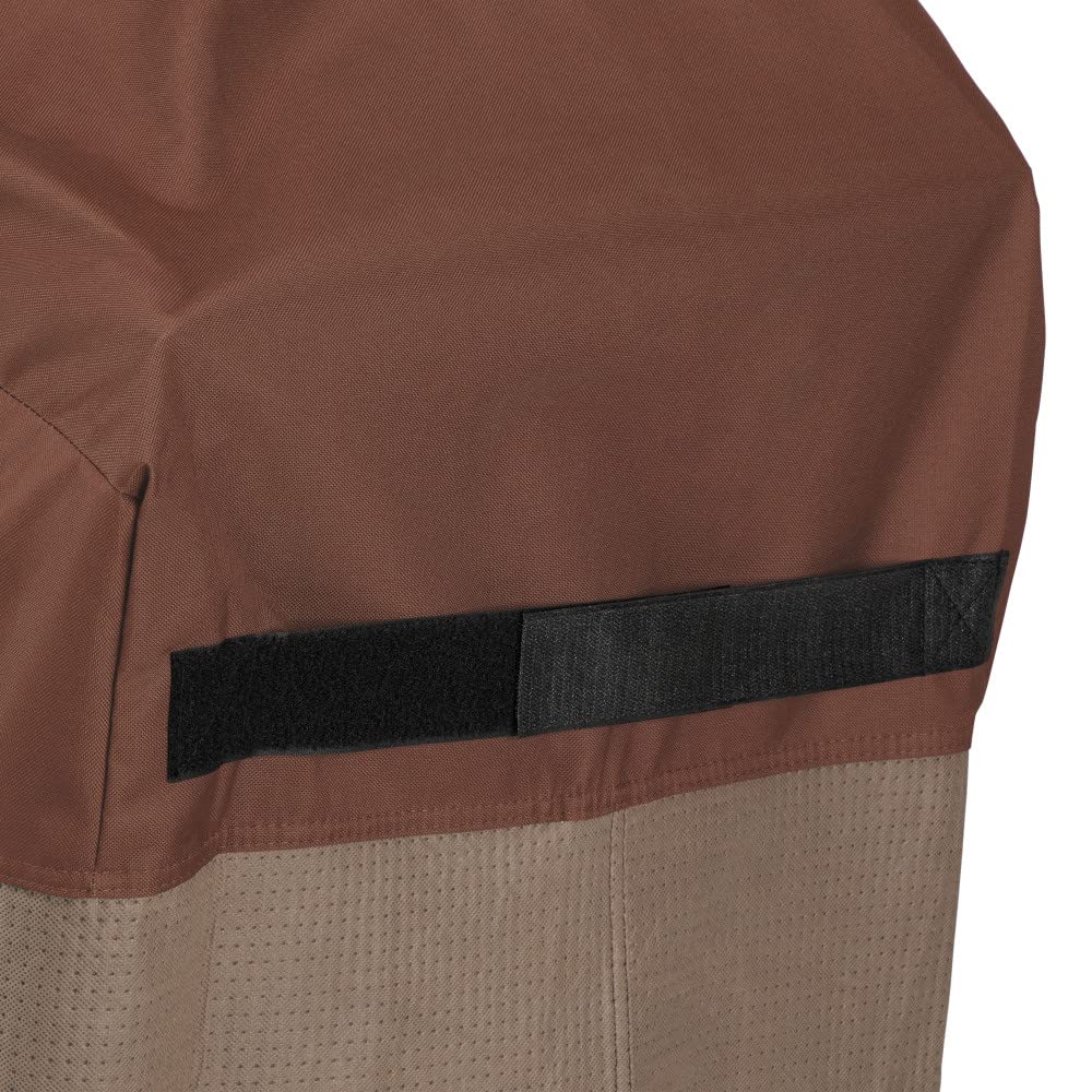 Duck Covers Ultimate Round Fire Pit up to 52in DIA