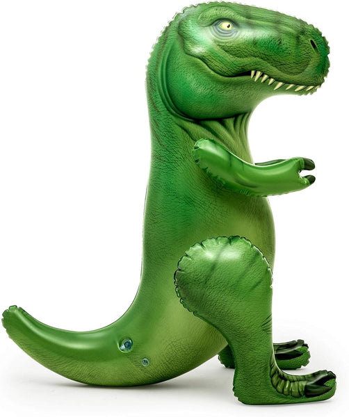 Bestway Dinomite Dinosaur water sprinkler, Kids Inflatable Garden Water Toys