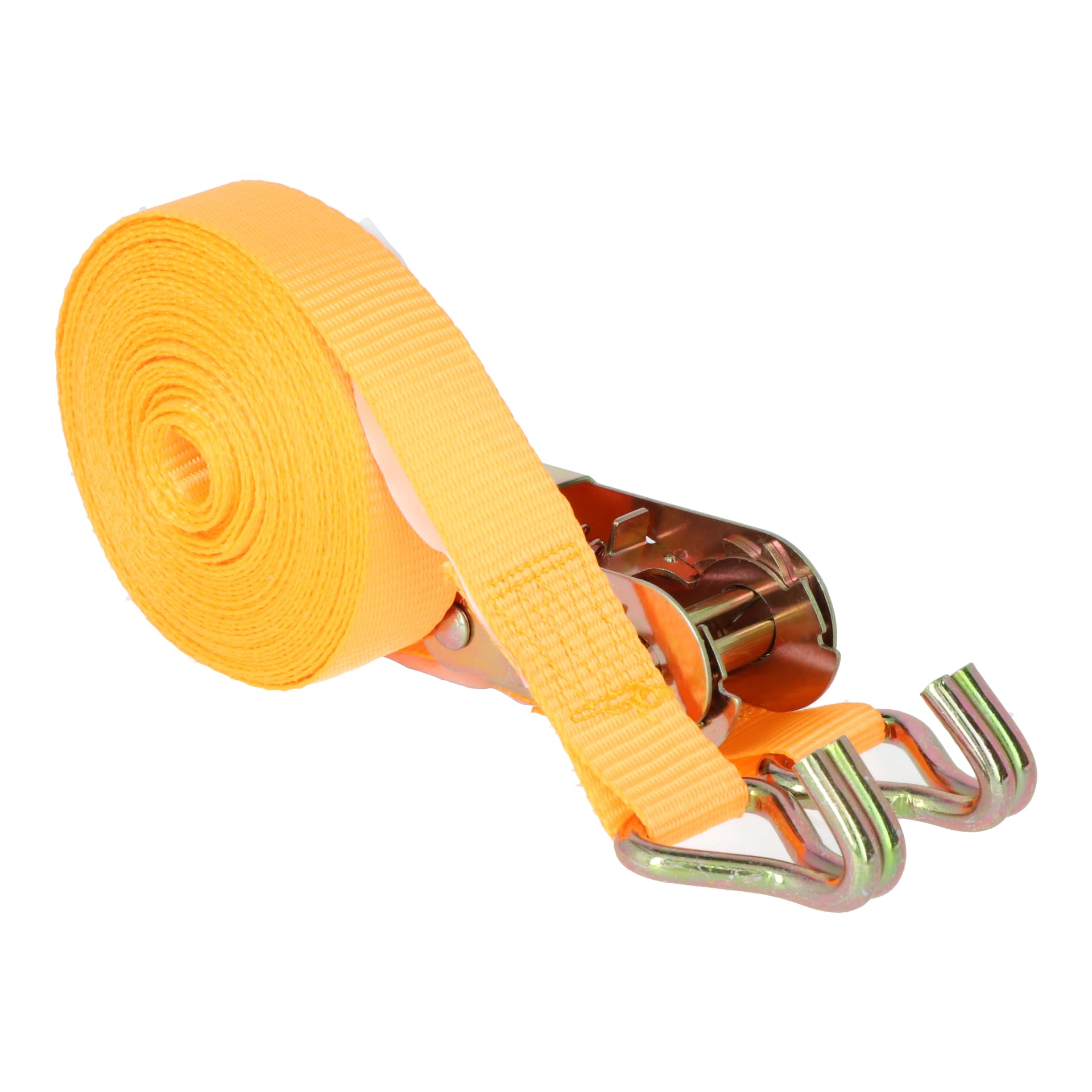 Carpoint Ratchet Strap 7m