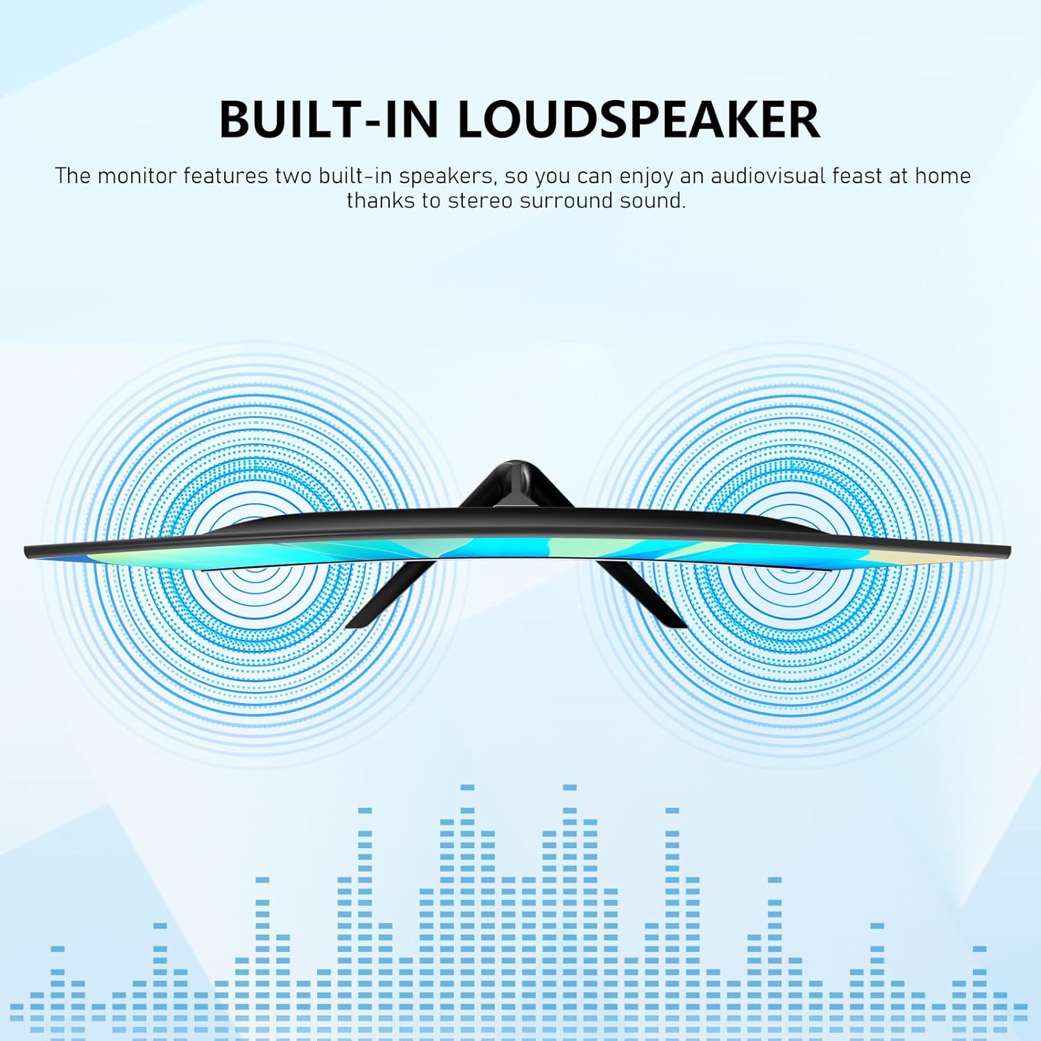 Gawfolk 34 Inch Ultrawide Curved 144Hz Gaming Computer Monitor 1500R PC Screen 21:9 UWQHD (3440x1440),Adaptive Sync,178° Viewing Angle,Display Port、HDMI 2.0, VESA75x75MM-Black