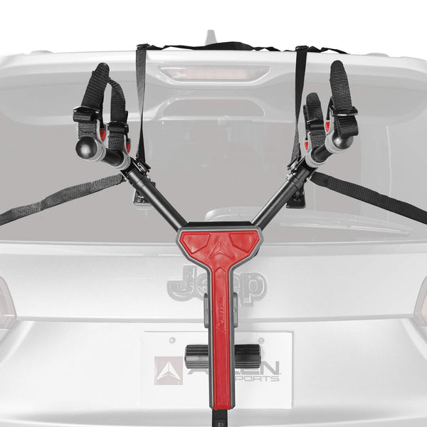 Allen Sports USA Ultra Compact 1-Bike Carrier for Automobile