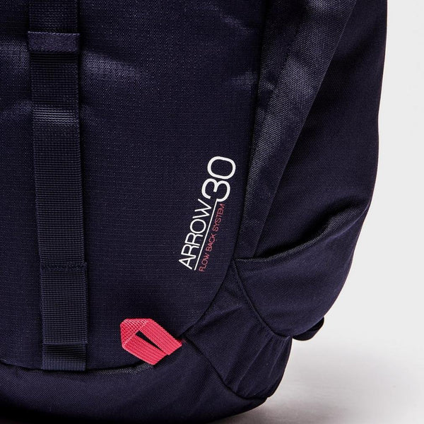 Berghaus Arrow 30 Breathable Back Panel Travel Rucksack