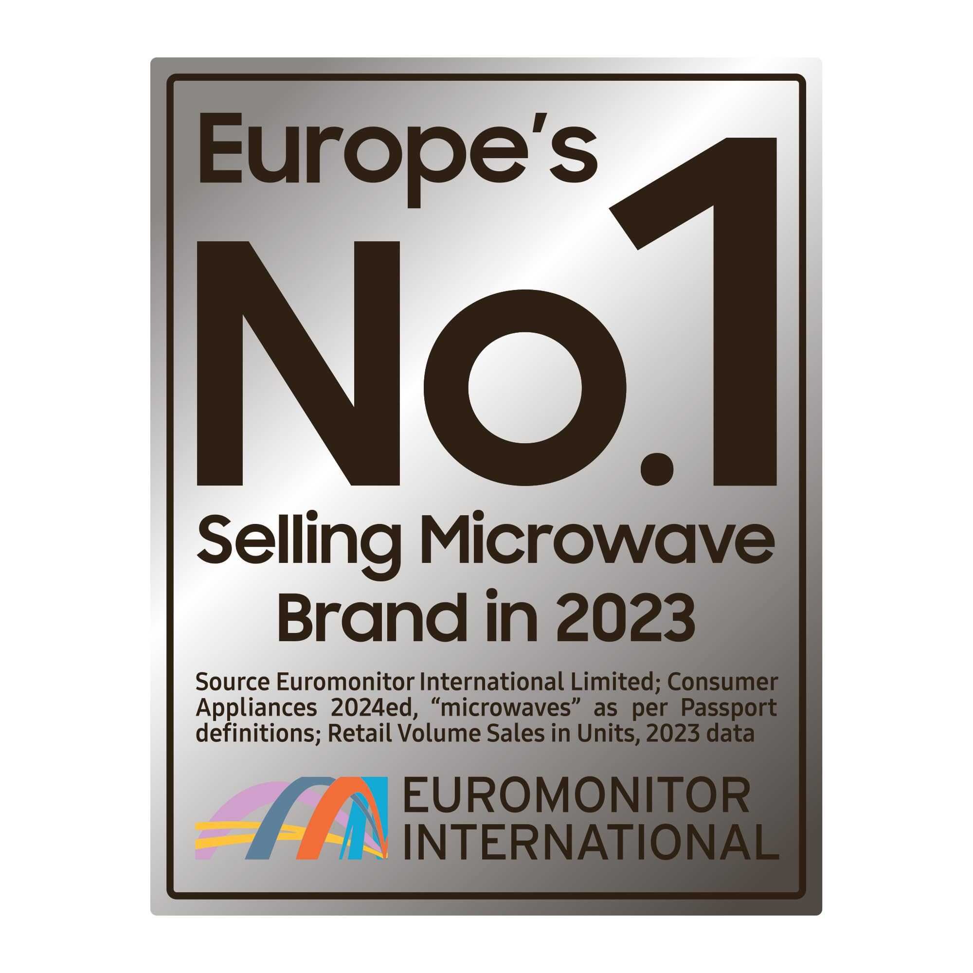 Samsung MS23K3513AK Solo Microwave, 23 Litre, Black