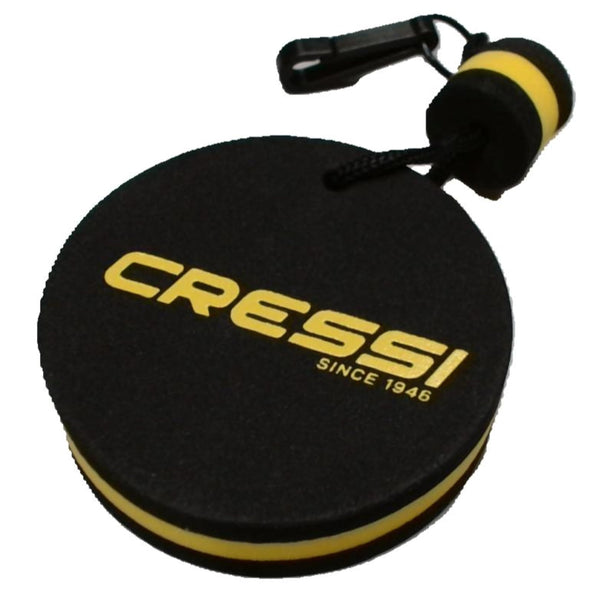 CRESSI Unisex Floating Keychain Floating key ring