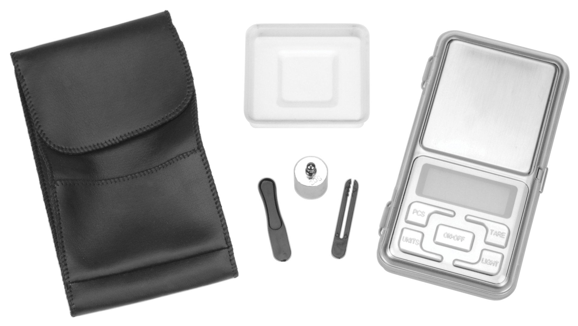 Frankford Arsenal 205-205 Bathroom Scale, Multi-Colour, One Size