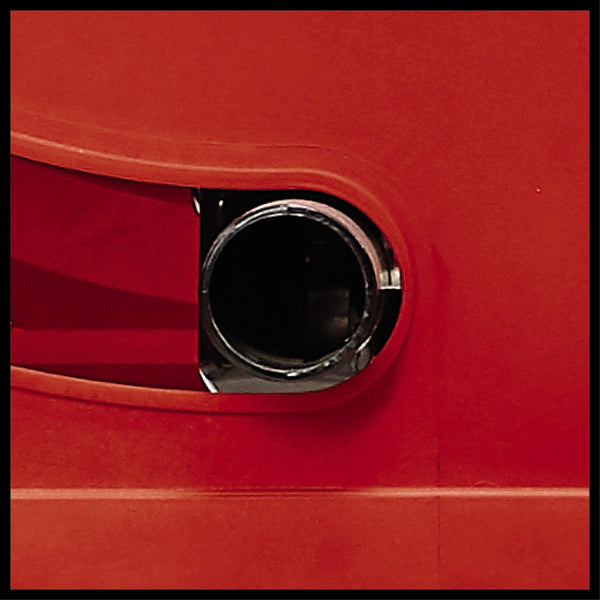 Einhell 4340490 Bench-type Circular Saw TC-TS 2025/2 U (Maximum 2000 W, Saw Blade with Height/Angle Adjustment Facility, Parallel Stop, Angle Stop +/- 60°), 113.5 cm*89.6 cm*87.0 cm