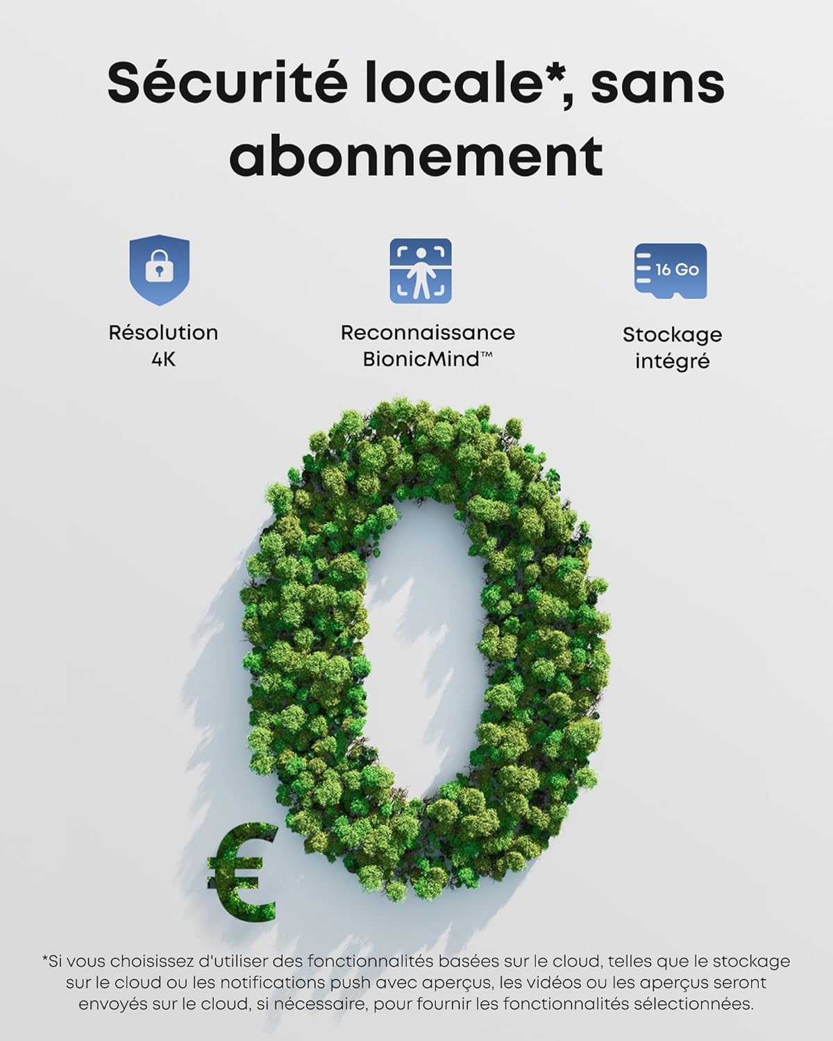 eufy Security S380 HomeBase (HomeBase 3),eufy Edge Security Center, Local Expandable Storage up to 16TB, Product Compatibility, Advanced Encryption, No Monthly Fee