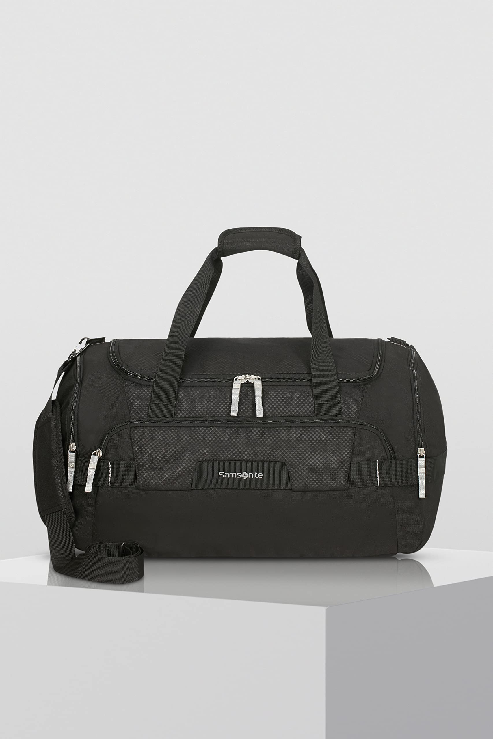 Samsonite Sonora - 14 Inch Laptop Backpack, 44 cm, 23 l, Blue (Night Blue)