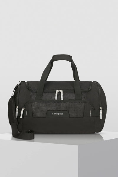 Samsonite Sonora - 14 Inch Laptop Backpack, 44 cm, 23 l, Blue (Night Blue)