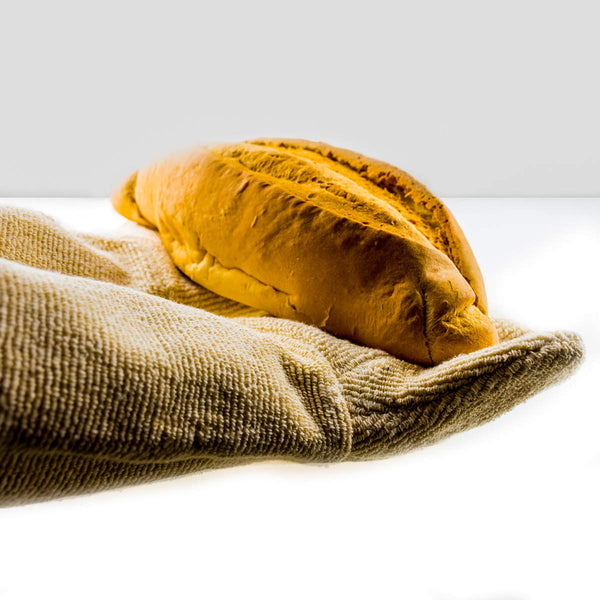 GOLDMAN SERVICE - /Professional Kitchen Oven Gloves, Thermal Heat Resistant 350?C. Protective Gloves for Barbecue at High Temperature