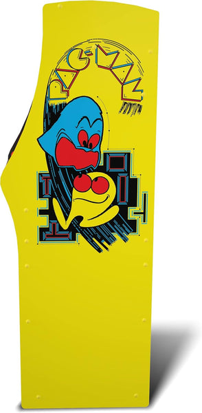 Arcade1up - Pac-Man Deluxe Arcade Machine