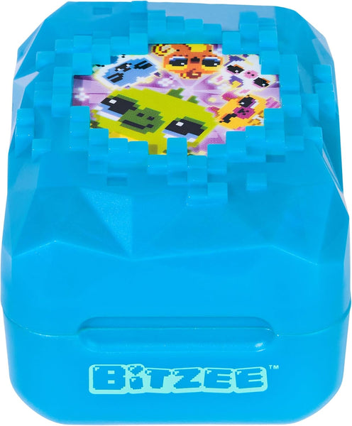 Bitzee, Magicals Interactive Toy with 20 Characters Inside, Virtual Friends React to Touch, Digital Pet Kids’ Toys for Girls and Boys Aged 5 and up