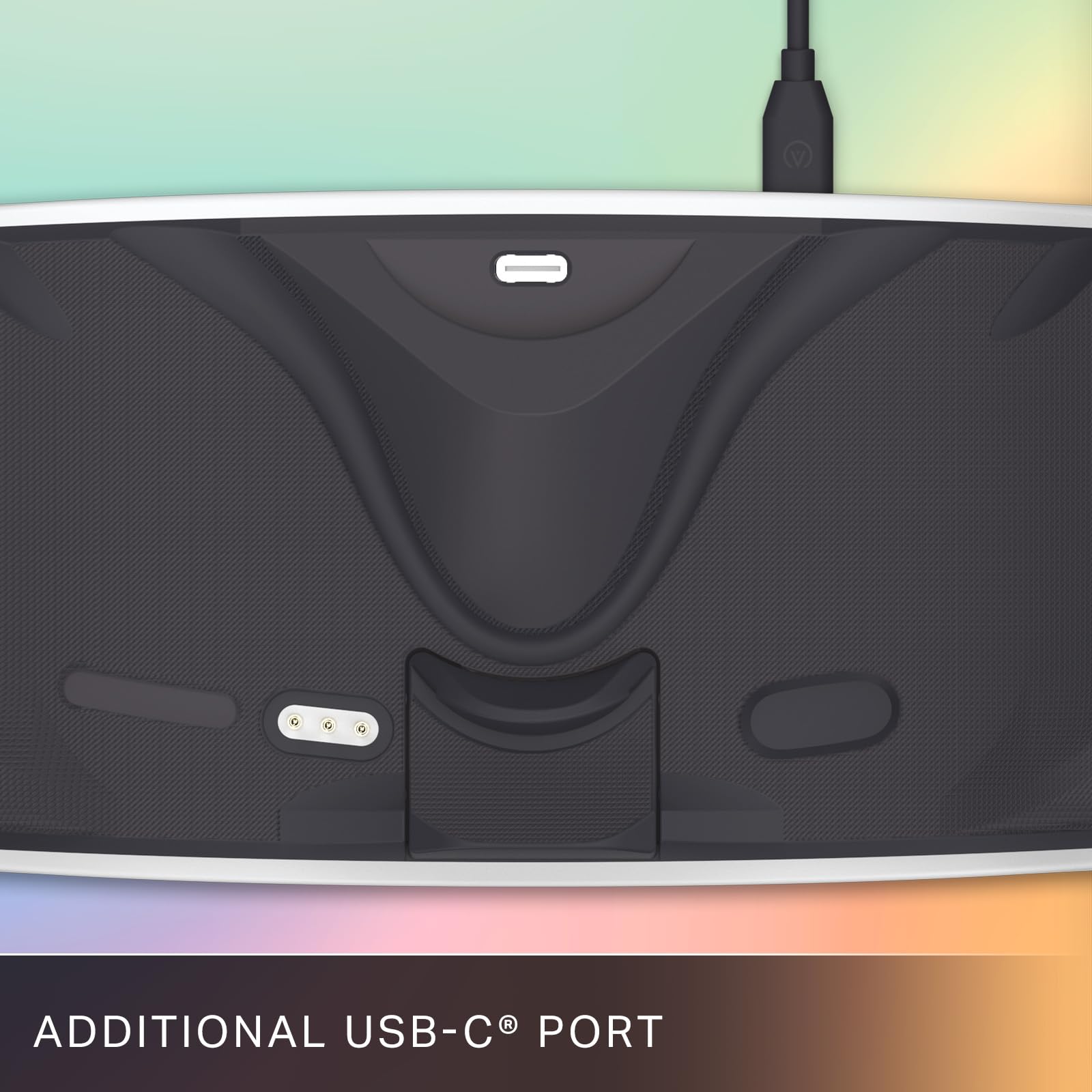PowerA Charging Station for Meta Quest