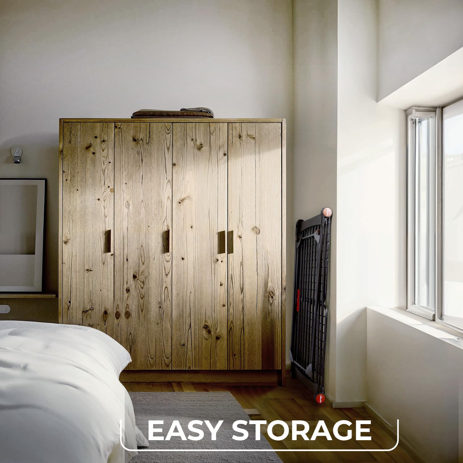 Vileda Infinity Flex Ultimate Extendable Large Black Clothes airer Strong and stable Less marks thicker tubes High wings Already assembled dryer