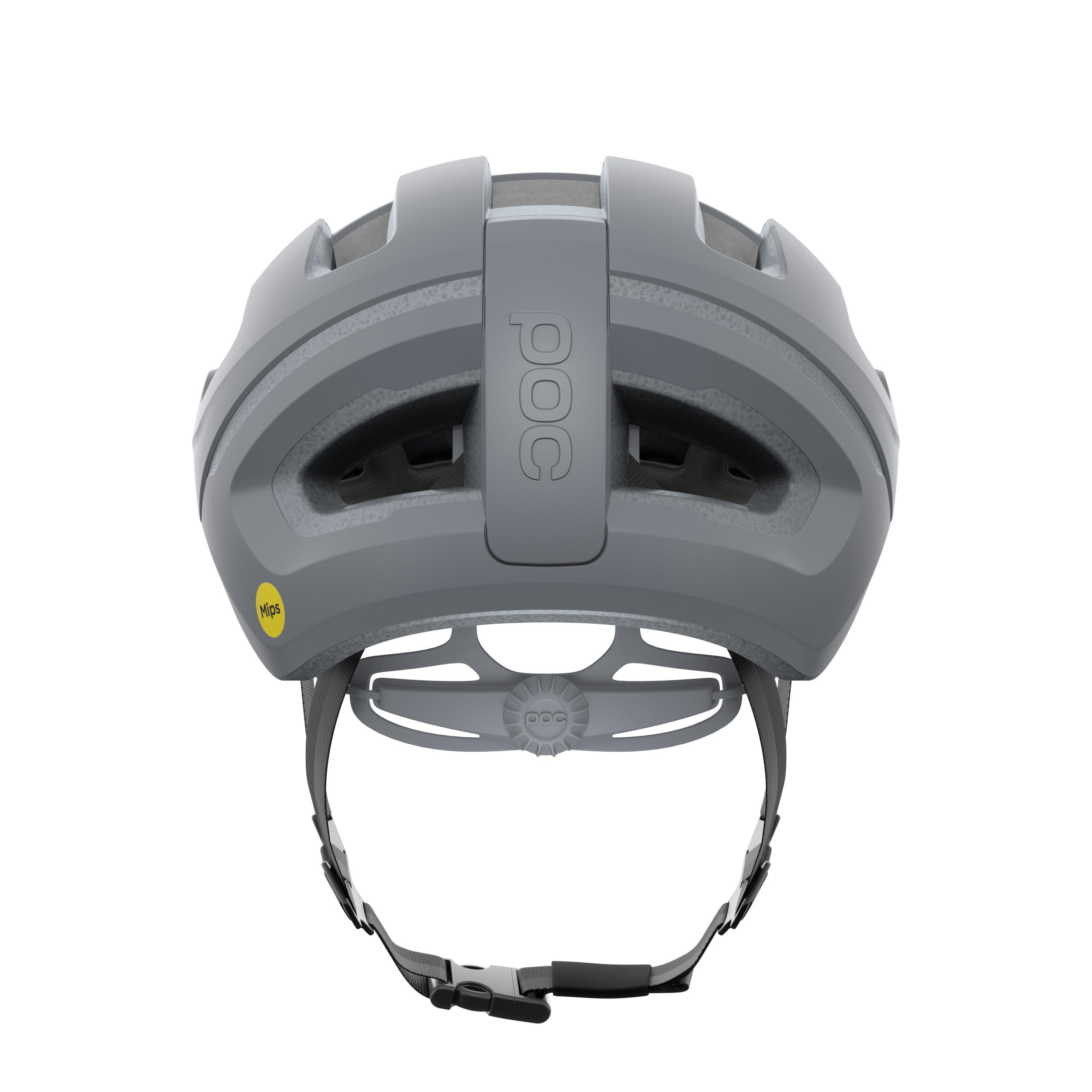 POC Omne Air MIPS Fahrradhelm - Hochwertiger Fahrradhelm mit MIPS-Technologie, Verstellbar und optimal belüftet, für Damen und Herren, Ideal für Freizeit und Pendeln