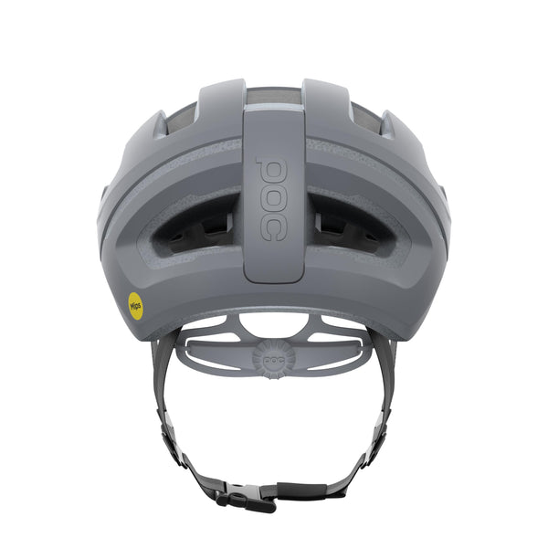 POC Omne Air MIPS Fahrradhelm - Hochwertiger Fahrradhelm mit MIPS-Technologie, Verstellbar und optimal belüftet, für Damen und Herren, Ideal für Freizeit und Pendeln