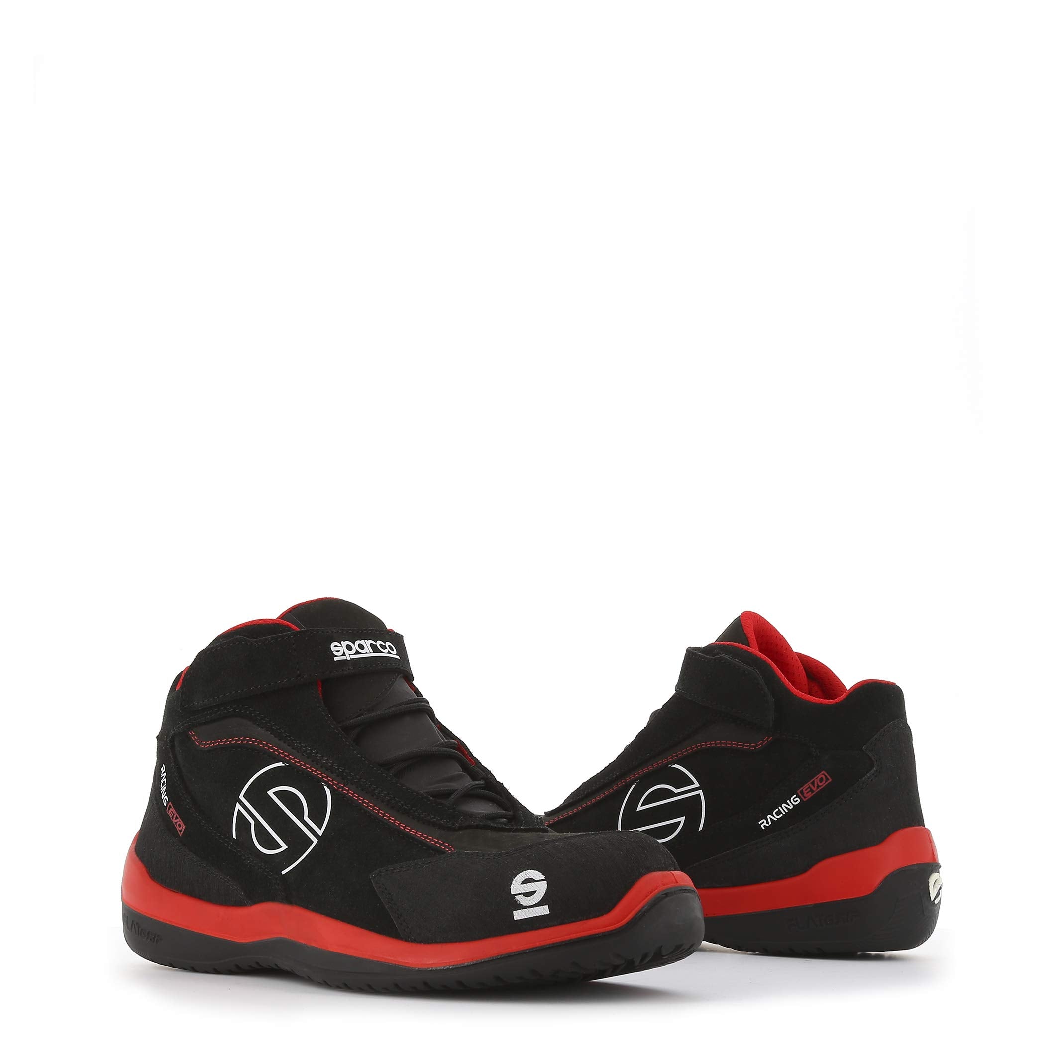 Sparco Unisex Racing EvoIndustrial Shoe