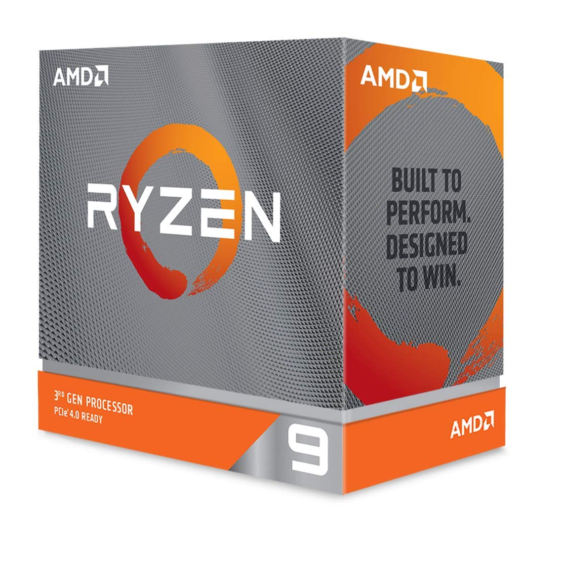 AMD Ryzensets 3 3200G processor (Radeon Vega 8 integrated GPU, 4 cores/4 threads, 65W TDP, AM4 socket, 6MB Cache, up to 4.0 Ghz max boost frequency , wraith stealth cooler)