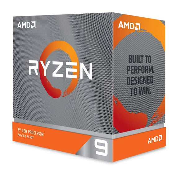 AMD Ryzensets 3 3200G processor (Radeon Vega 8 integrated GPU, 4 cores/4 threads, 65W TDP, AM4 socket, 6MB Cache, up to 4.0 Ghz max boost frequency , wraith stealth cooler)