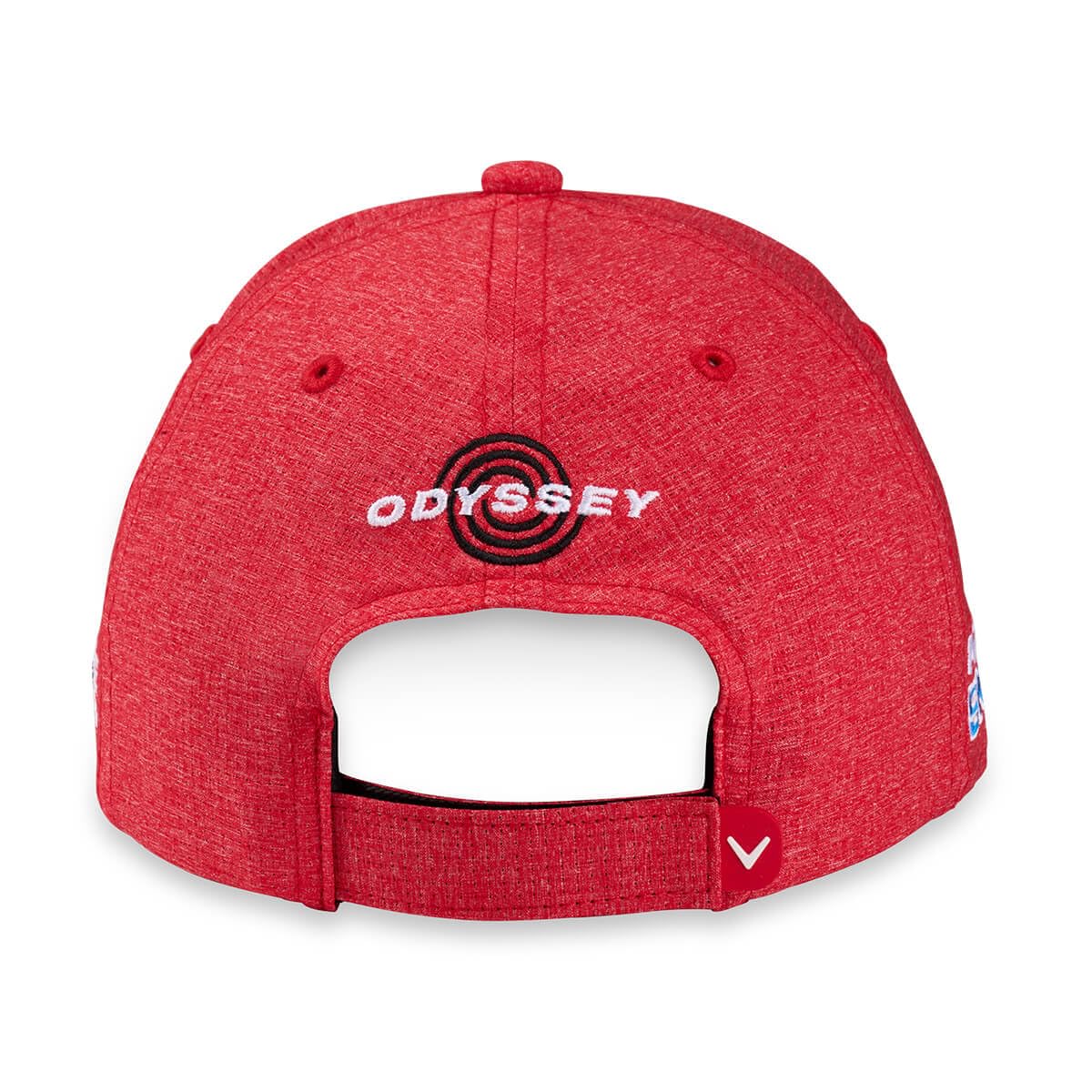 Callaway Men's Golf Tour Authentic Golf Hat - Ai Smoke Cap