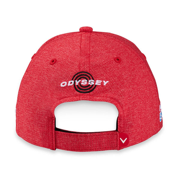 Callaway Men's Golf Tour Authentic Golf Hat - Ai Smoke Cap