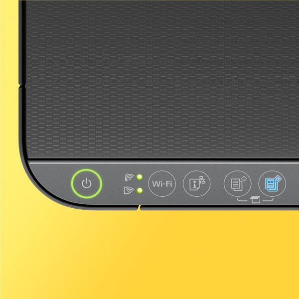 Epson EcoTank ET-2850 A4 Multifunction Air Print and Wi-Fi Ink Tank Printer with double sided printing, Up To 3 Years Of Ink Included