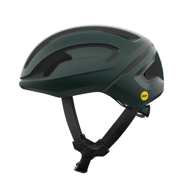 POC Omne Air MIPS Fahrradhelm - Hochwertiger Fahrradhelm mit MIPS-Technologie, Verstellbar und optimal belüftet, für Damen und Herren, Ideal für Freizeit und Pendeln