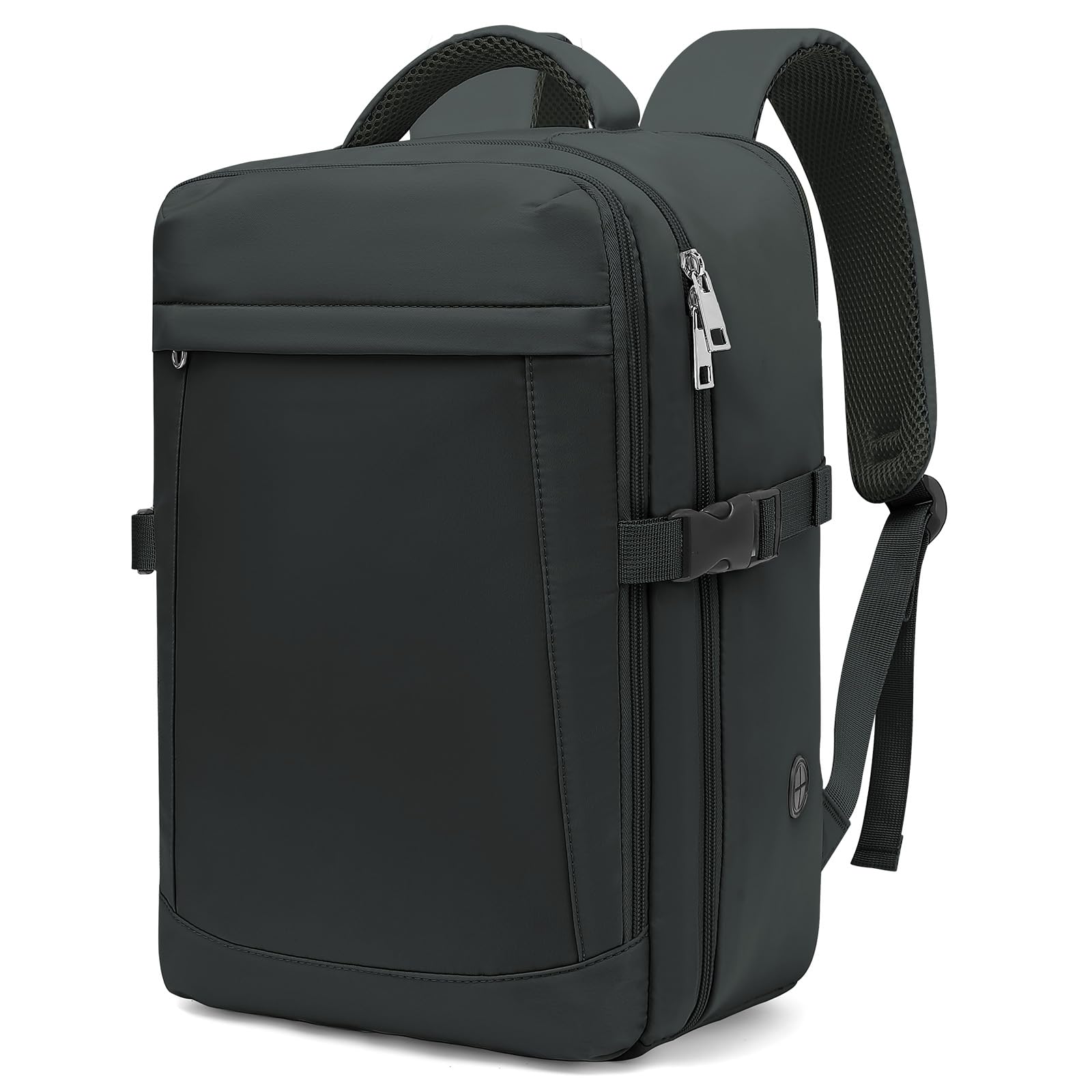 Xkdoai for Ryanair Cabin Bags 40x20x25, Travel Backpack Underseat Hand Luggage Carry-ons Airplanes Flight Bag Suitcases for Men Women