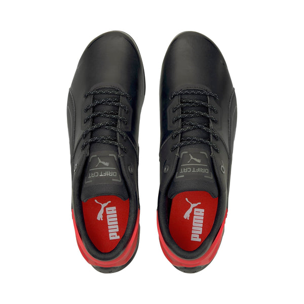 Puma Unisex Ferrari Drift Cat Delta Sneaker