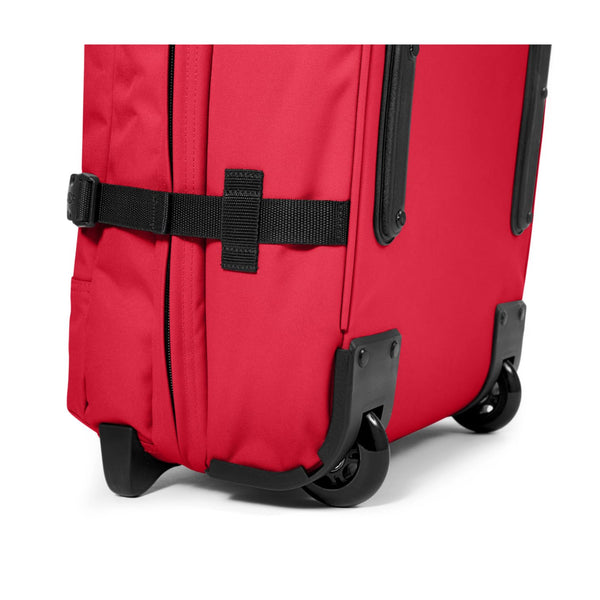 Eastpak TRANVERZ L Suitcase, 79 x 40 x 33 cm, 121 L - Ultra Marine (Blue)