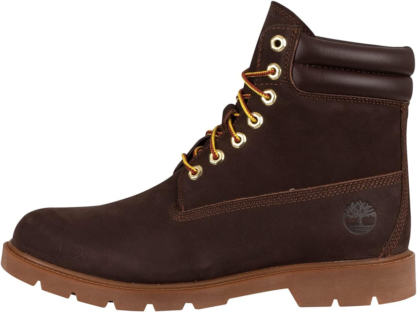 Timberland Men's 6in Water Resistant BasicFashion Boots