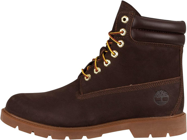 Timberland Men's 6in Water Resistant BasicFashion Boots