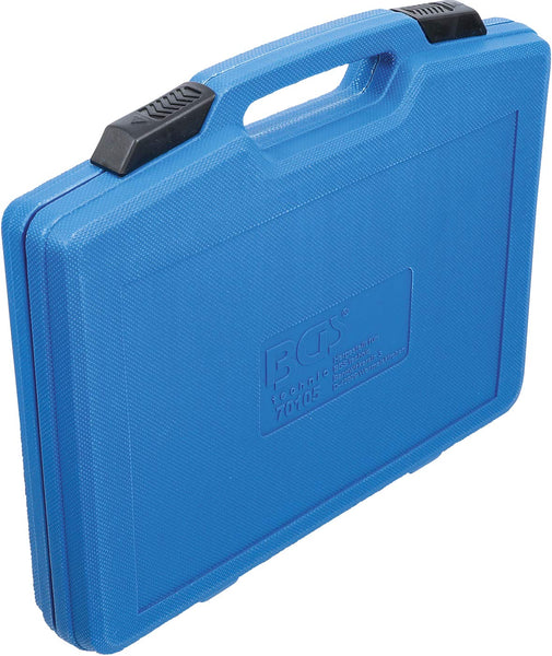 BGS 70105 | Tap and Die Set | Inch Sizes | 1/4" - 1/2" | 56 pcs.