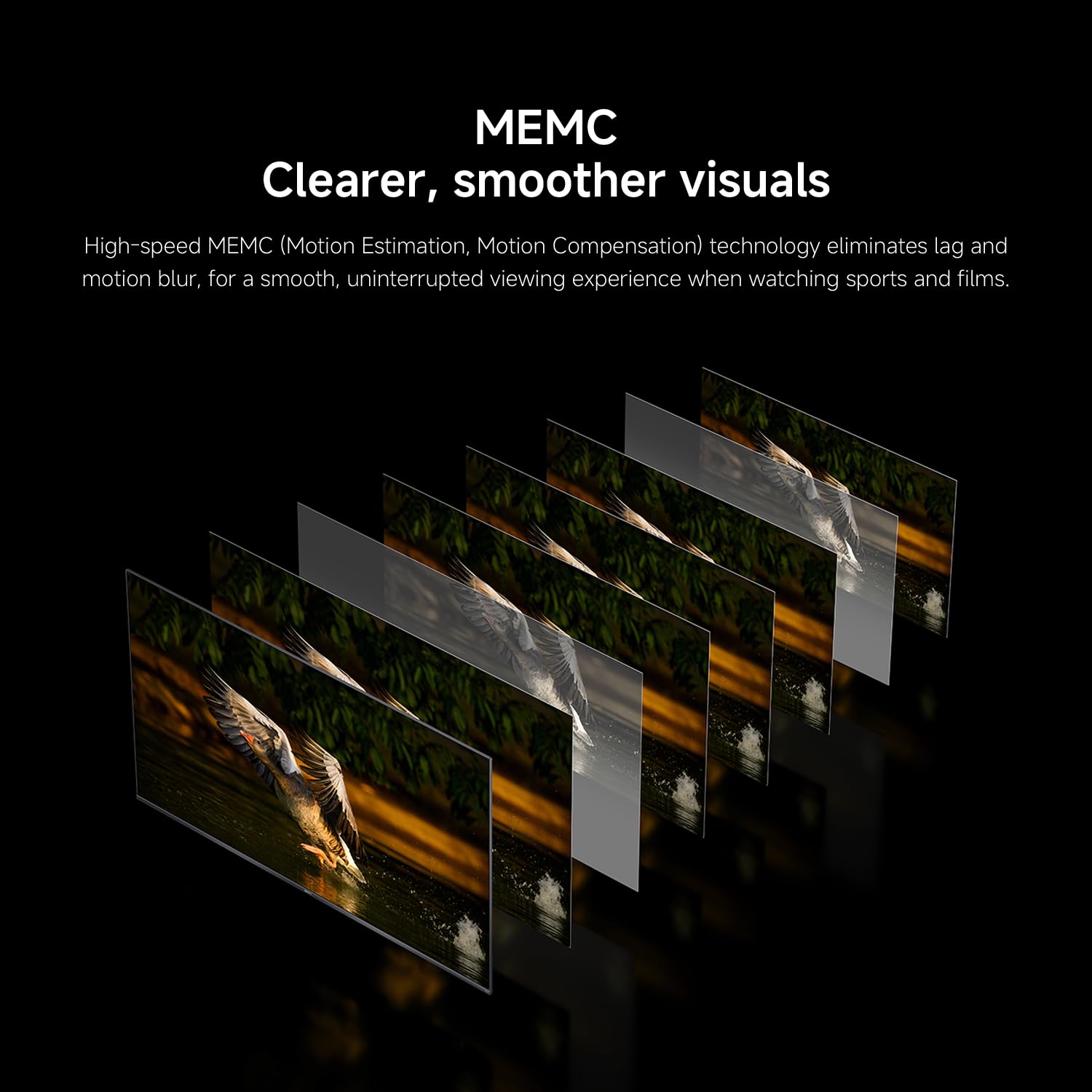 XIAOMI TV F Pro 75, 75 Inches (190 cm), 4K UHD QLED, Smart TV, Fire TV, HDR10+, Game Boost mode 120Hz, MEMC, Alexa Voice Control, 2GB+32GB, Works with Apple AirPlay