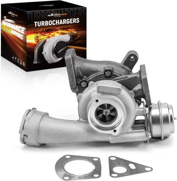 maXpeedingrods Turbo turbocharger for VW Transporter T5 2,5 TDI 96kw AXD engine 729325 070145701K turbine