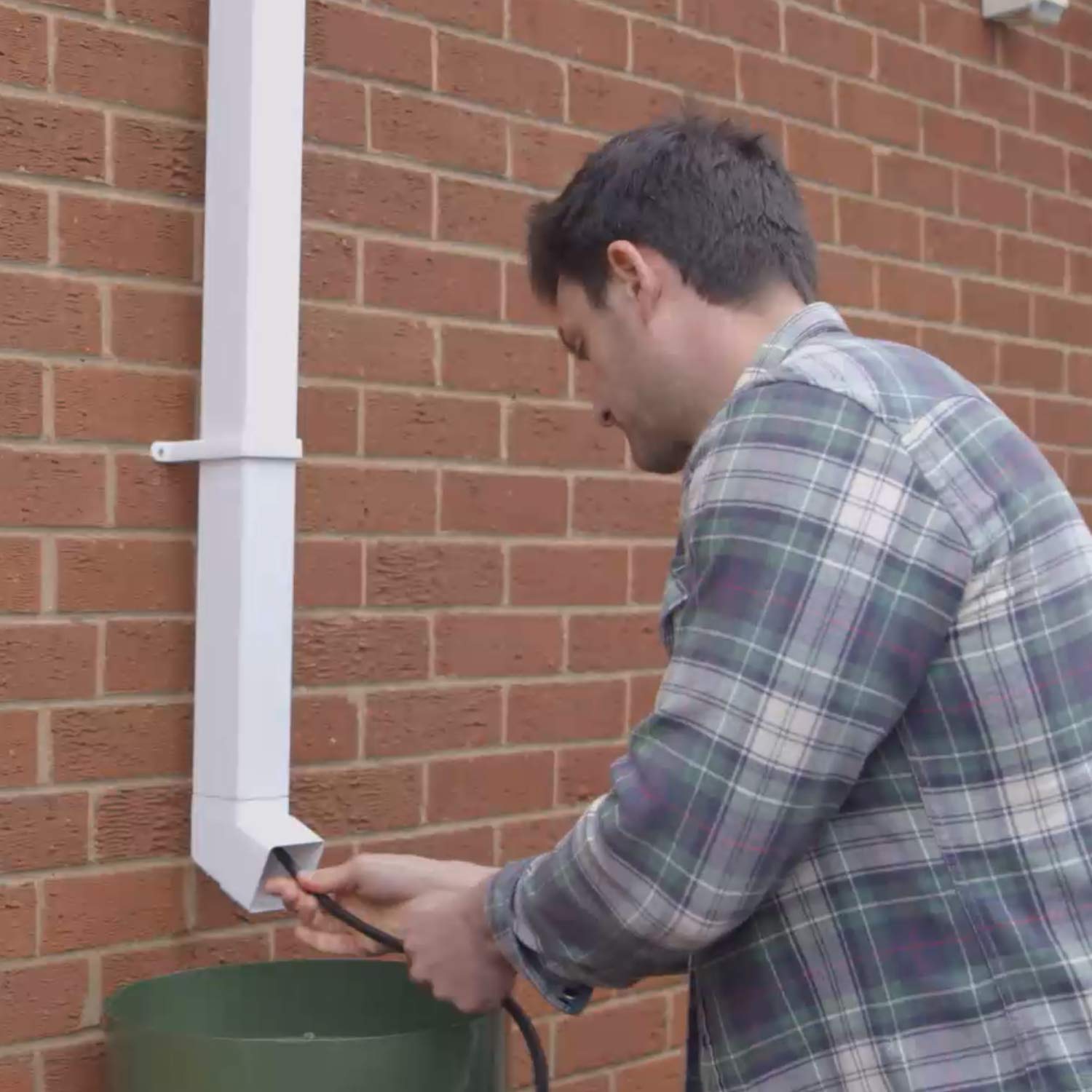 AR Blue Clean Hose for Pressure Washers (16 m)