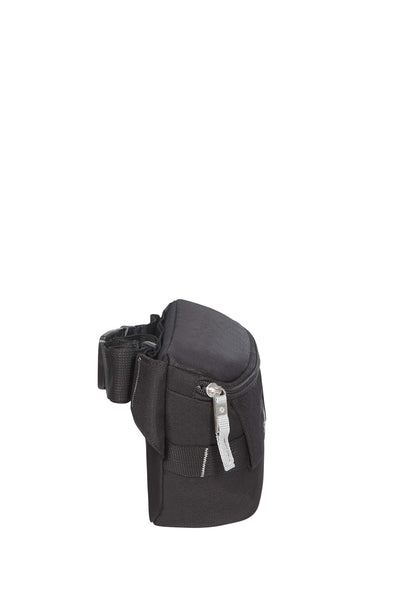 Samsonite Sonora - 14 Inch Laptop Backpack, 44 cm, 23 l, Blue (Night Blue)