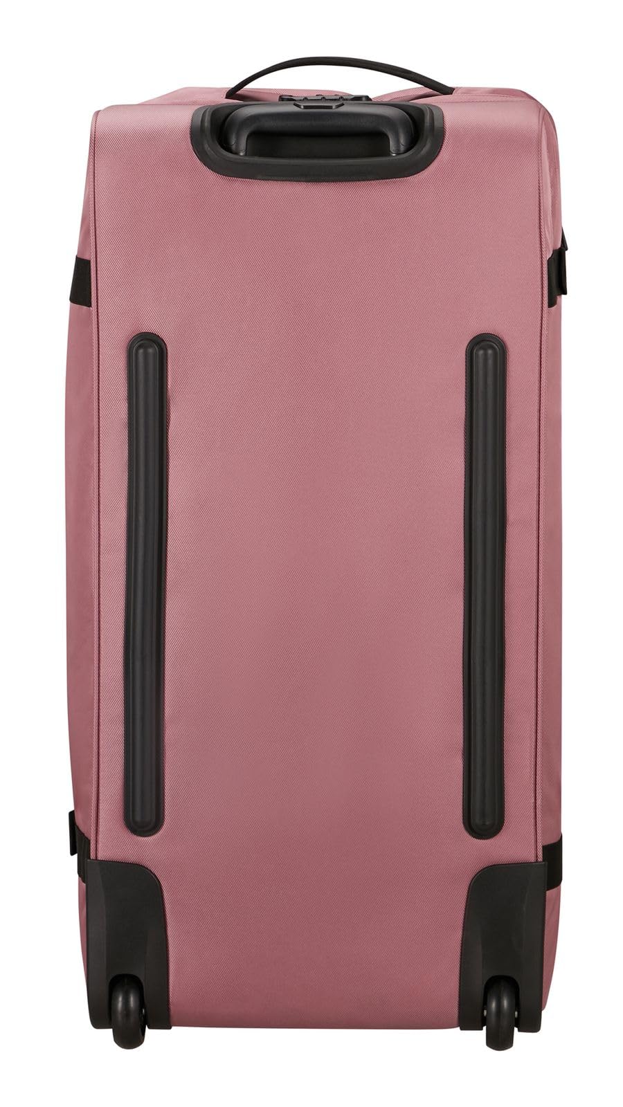 American Tourister Urban Track, Travel Bag with 2 Wheels, 78.5 cm, 116 L, Gray (Dark Grey)