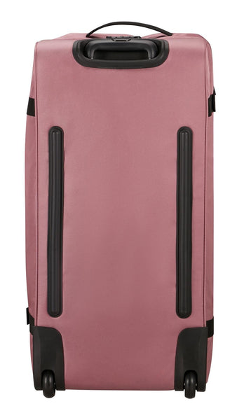 American Tourister Urban Track, Travel Bag with 2 Wheels, 78.5 cm, 116 L, Gray (Dark Grey)