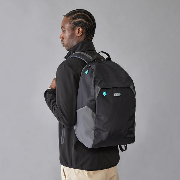 Mercedes AMG Petronas F1 Backpack - Black