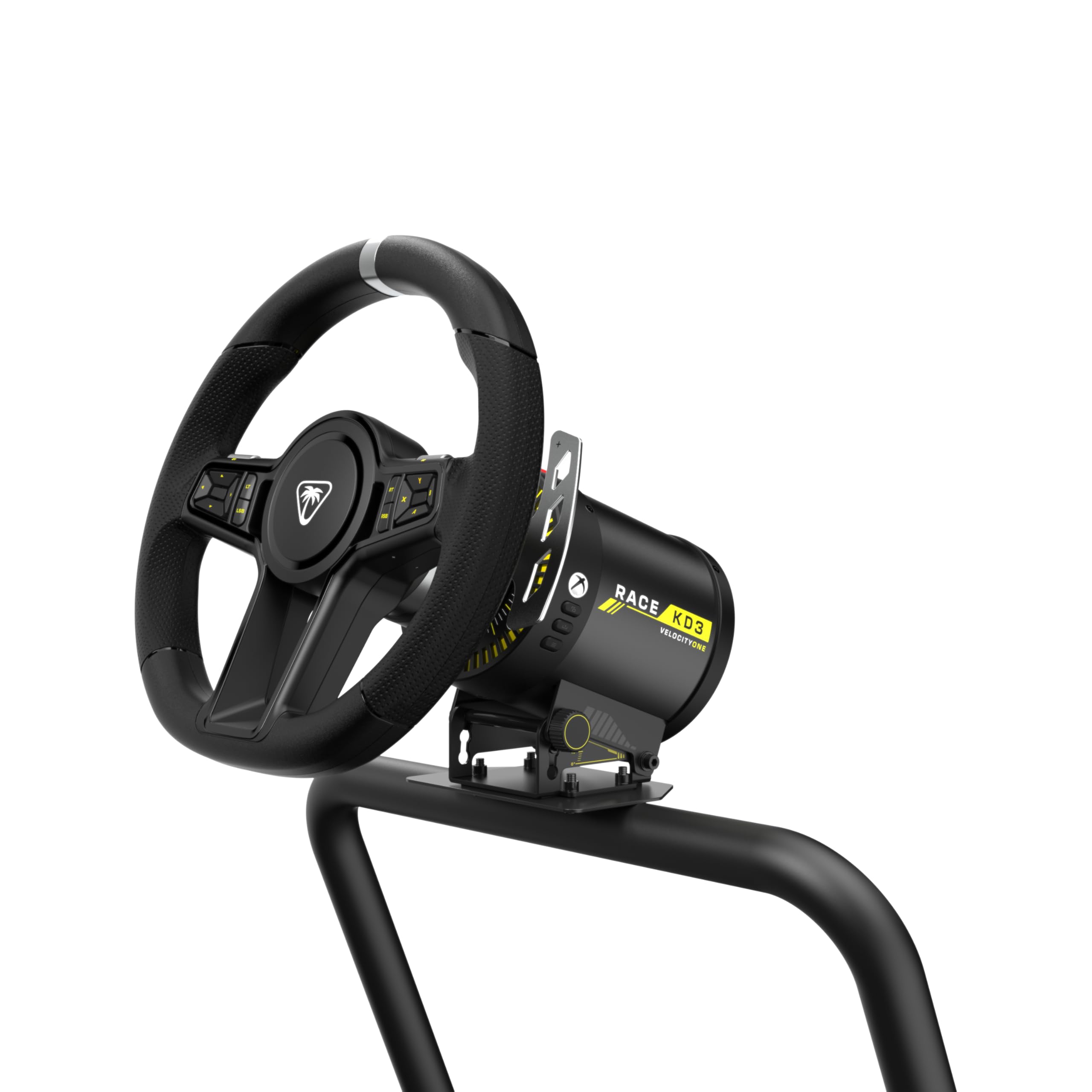 Turtle Beach VelocityOne Race KD3 Direct Drive Force Feedback Racing System - Xbox Series X or S, Xbox One and Windows PCs