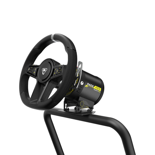 Turtle Beach VelocityOne Race KD3 Direct Drive Force Feedback Racing System - Xbox Series X or S, Xbox One and Windows PCs