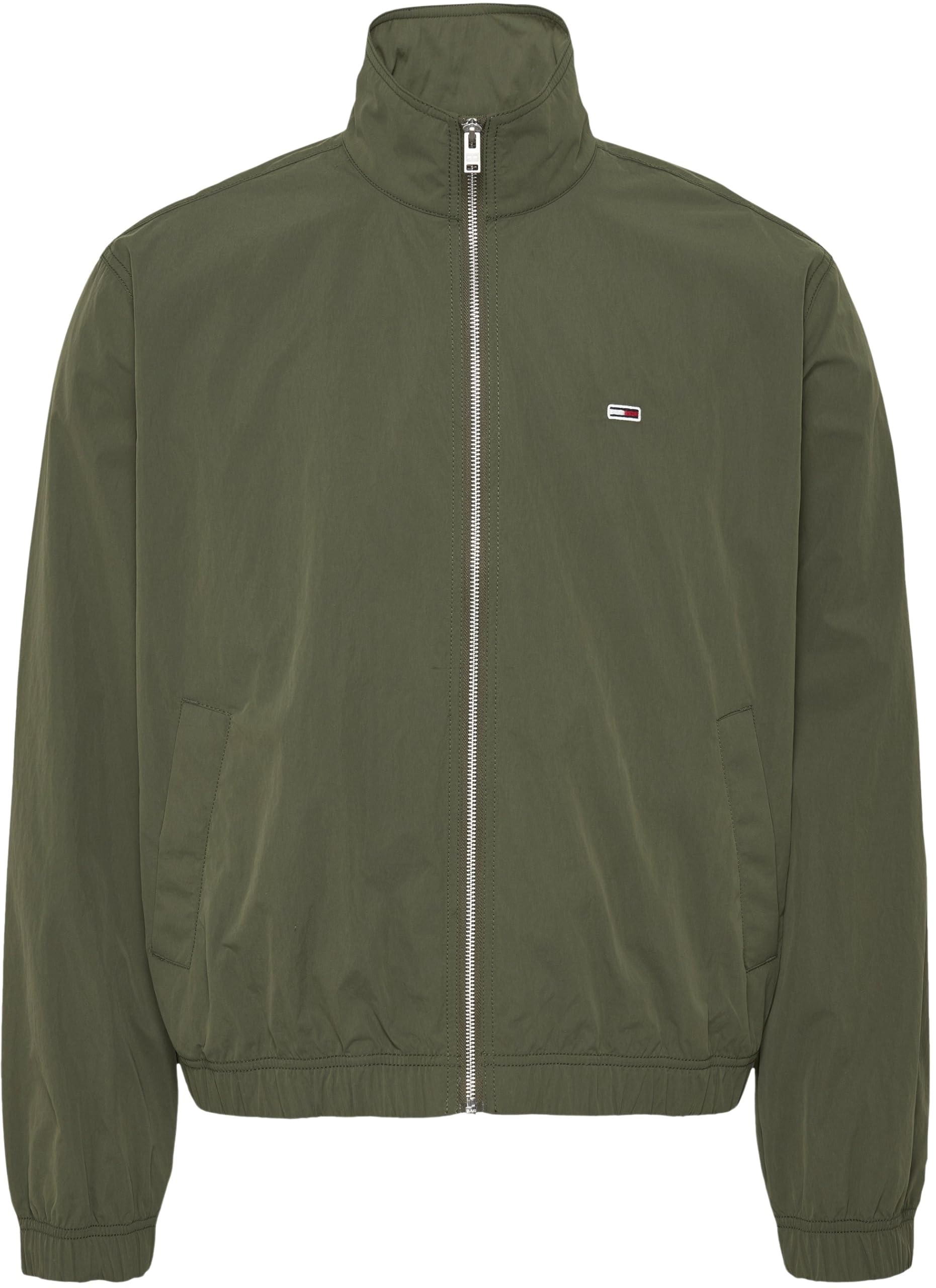 Tommy Jeans Men's Windbreaker Jacket