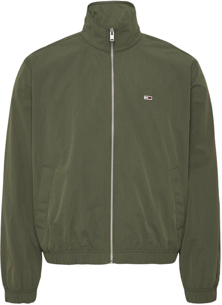 Tommy Jeans Men's Windbreaker Jacket