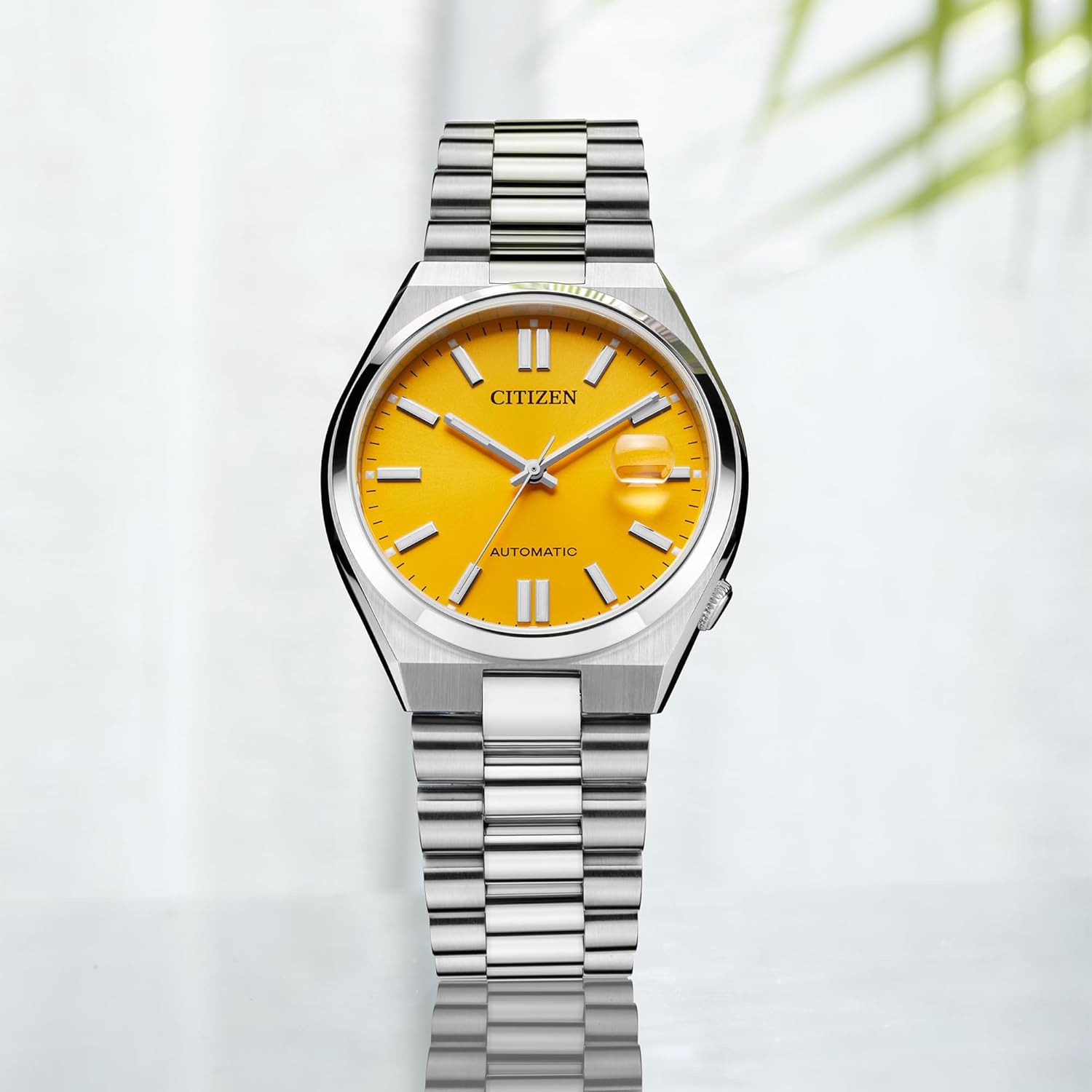 Citizen Casual Watch NJ0150-56Z